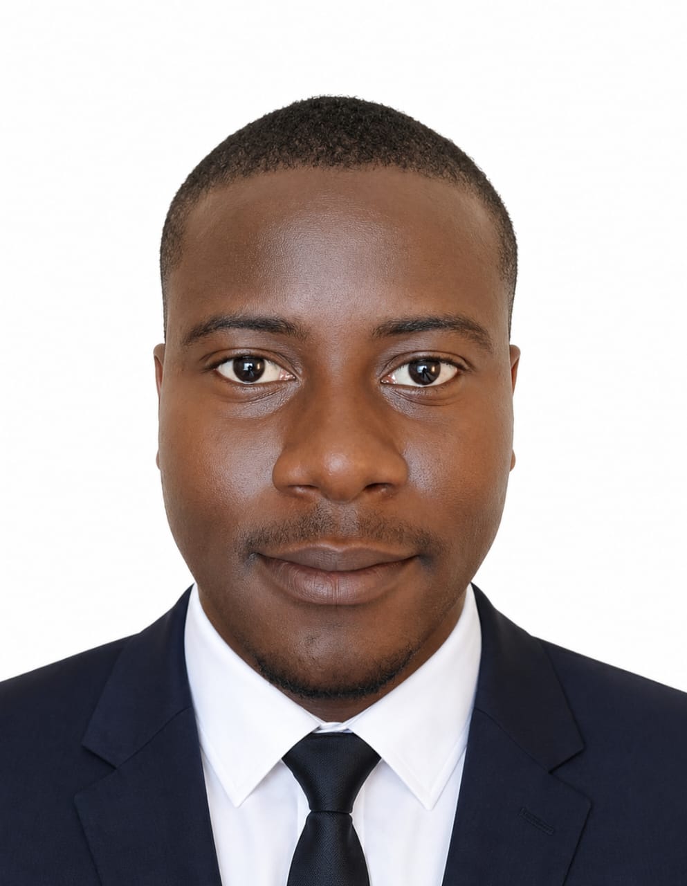 Isah Yunusa Haruna, Director 1