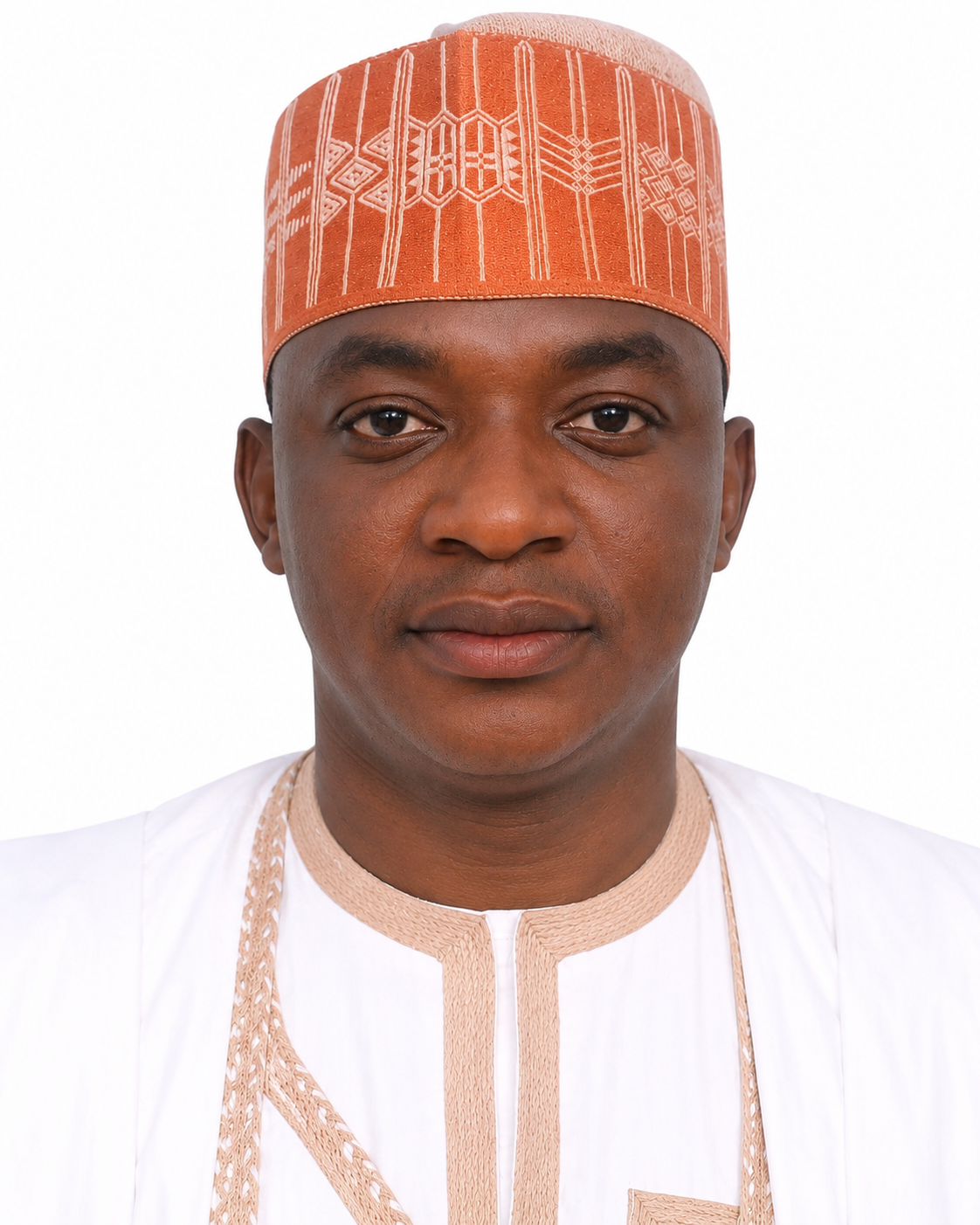 Isah Yunusa Haruna, Director 1